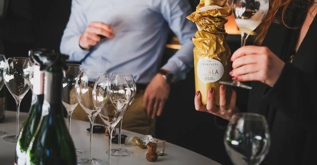 Guide d'achat Champagne Millésimé 2026